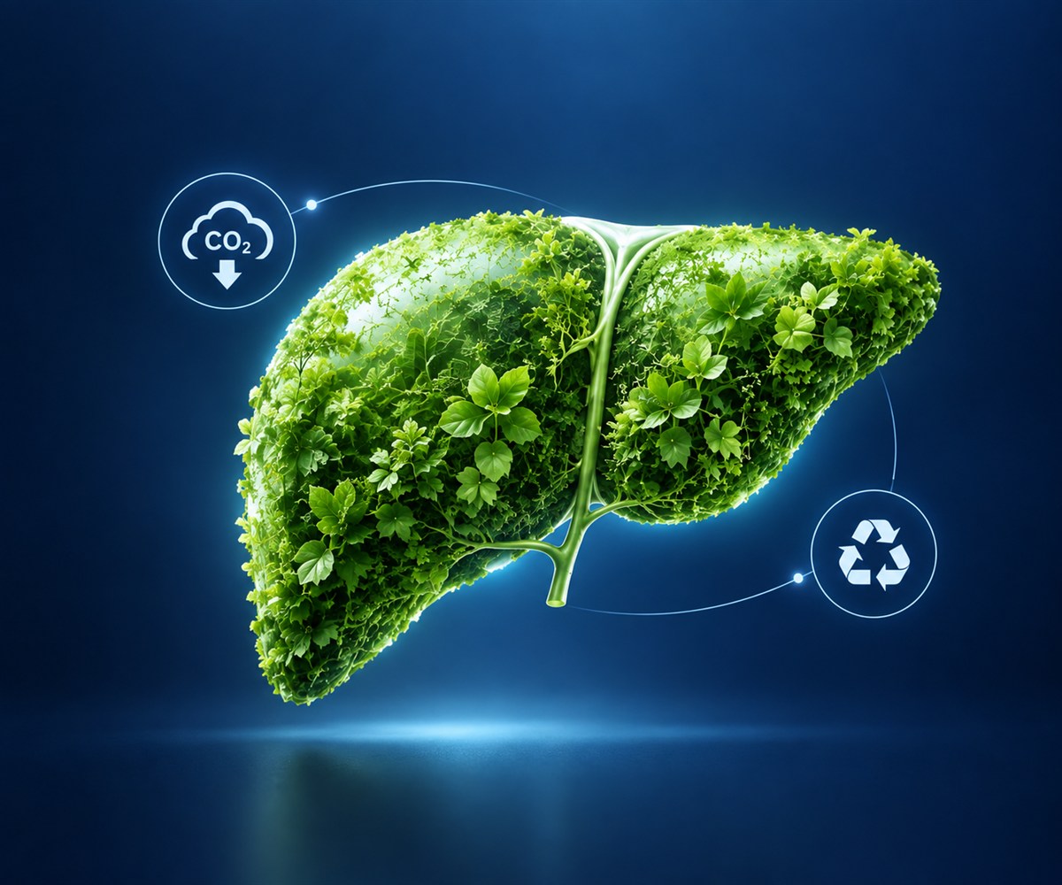 HepatGreen