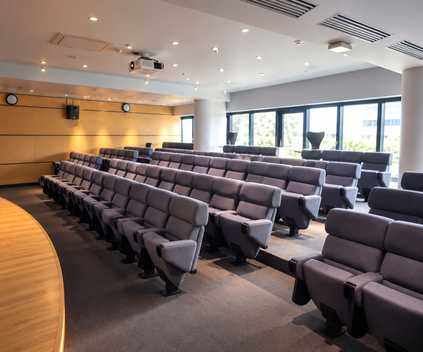 Expert patients masterclass