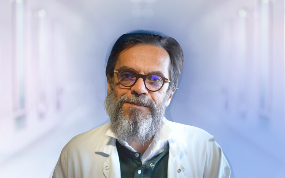 Prof. Cyrille Féray