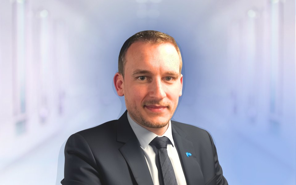 Daniel Pietrasz