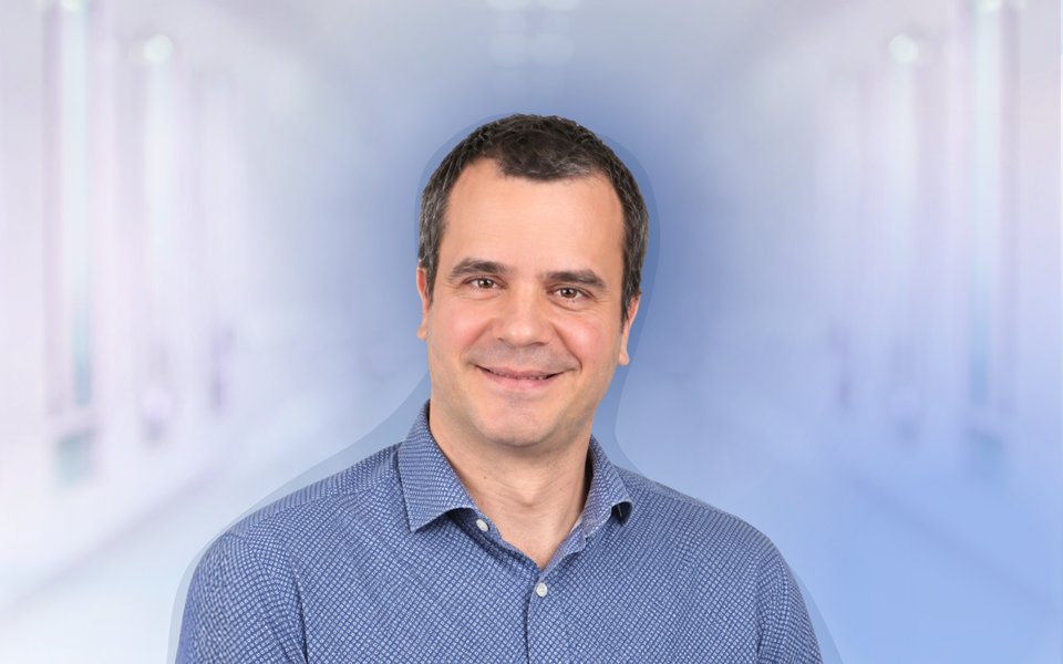 Prof. Marc-Antoine Allard