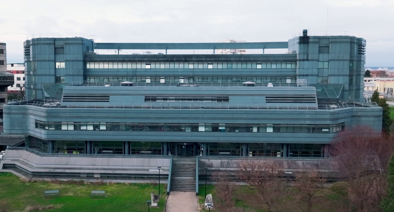 The Hepato-Biliary Center, Paul-Brousse AP-HP hospital.